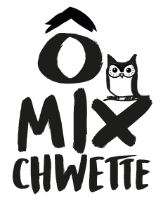 O Chwette Post Mix